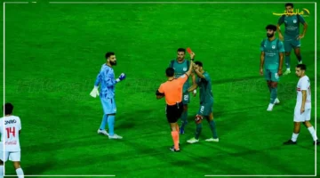 قرارات حاسمة بعد الجولة السادسة.. هل تُغير عقوبات الدوري مسيرة محمد هاشم والنادي المصري؟ 1